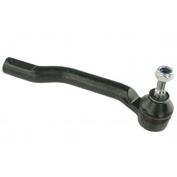 2017 Nissan Leaf Steering Tie Rod End Front Right Outer Mevotech MS30624 image 2 of 4