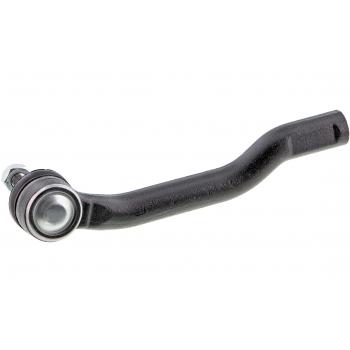 2017 Nissan Leaf Steering Tie Rod End Front Left Outer Mevotech MS30625 image 1 of 4
