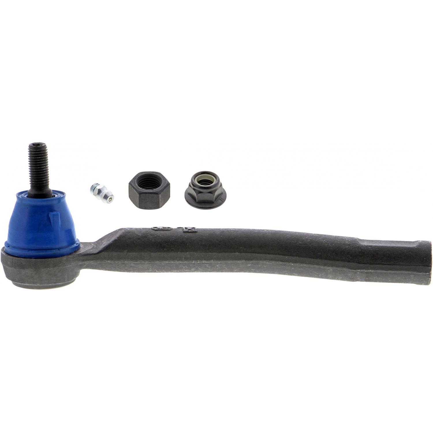 Mevotech MS30625 - Steering Tie Rod End Mevotech MS30625 Steering Tie Rod End product image 5 of 6