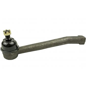 1978 Nissan 280Z Steering Tie Rod End Front Right Outer Mevotech MS30665 image 2 of 4