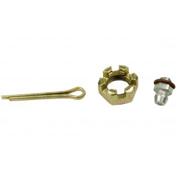 1978 Nissan 280Z Steering Tie Rod End Front Right Outer Mevotech MS30665 image 3 of 4