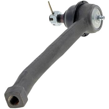 1978 Nissan 280Z Steering Tie Rod End Front Right Outer Mevotech MS30665 image 4 of 4