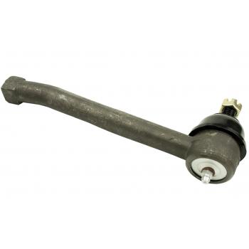 1978 Nissan 280Z Steering Tie Rod End Front Left Outer Mevotech MS30666 image 1 of 3