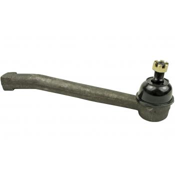1978 Nissan 280Z Steering Tie Rod End Front Left Outer Mevotech MS30666 image 2 of 3