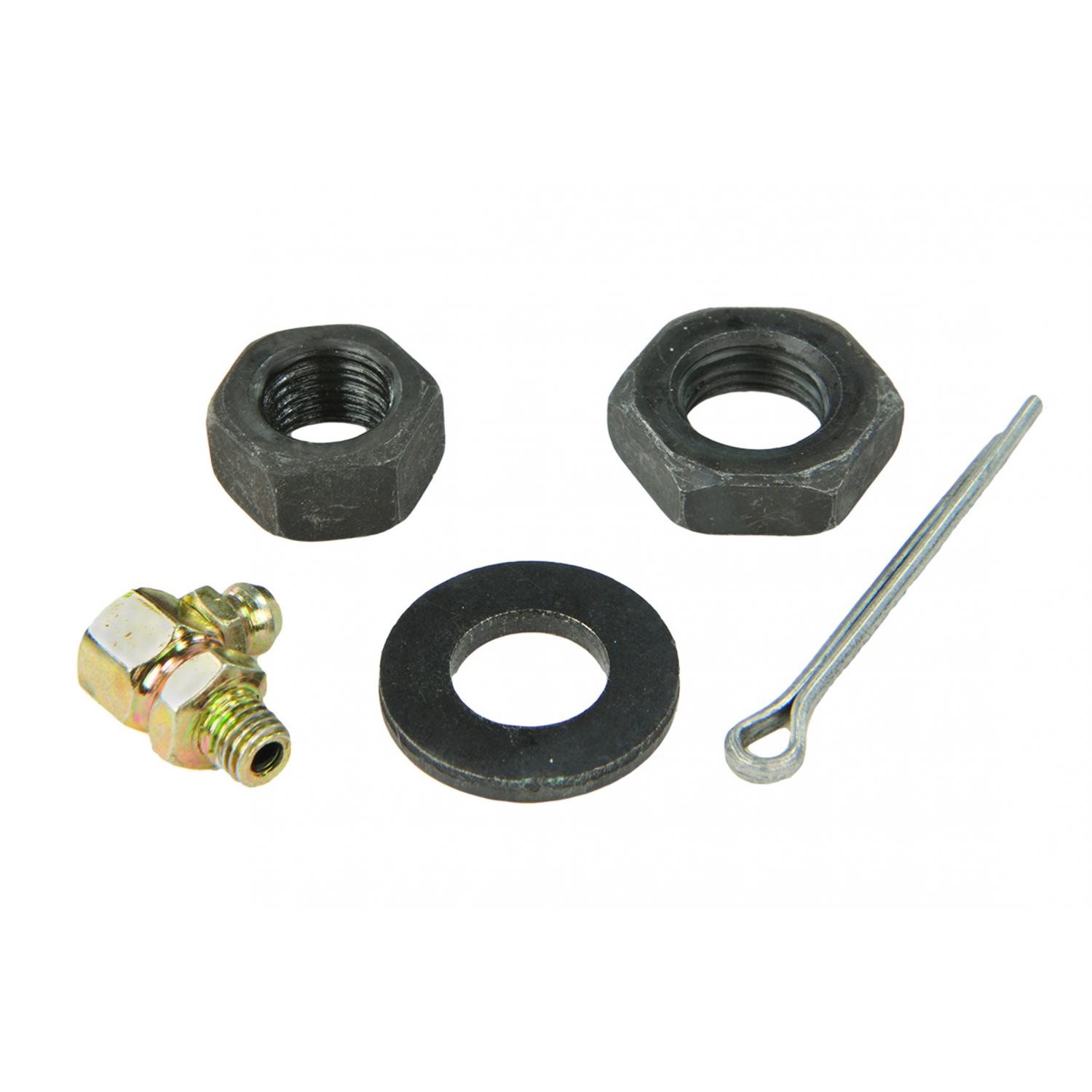 Mevotech MS30667 - Steering Tie Rod End Mevotech MS30667 Steering Tie Rod End product image 3 of 6