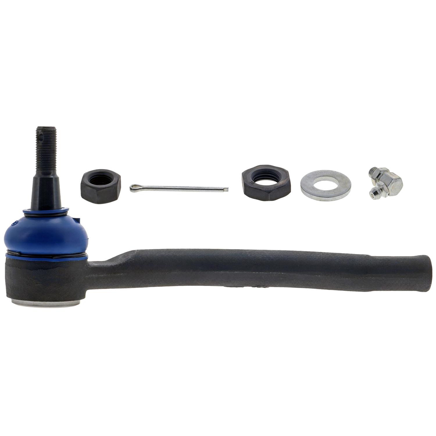 Mevotech MS30667 - Steering Tie Rod End Mevotech MS30667 Steering Tie Rod End product image 5 of 6