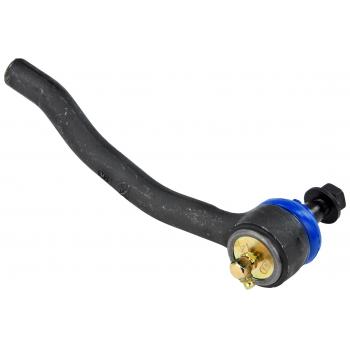 2018 Nissan Maxima Steering Tie Rod End Front Left Outer Mevotech MS30668 image 1 of 4