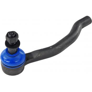 2018 Nissan Maxima Steering Tie Rod End Front Left Outer Mevotech MS30668 image 2 of 4