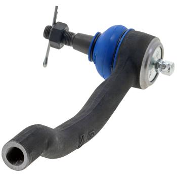2018 Nissan Maxima Steering Tie Rod End Front Left Outer Mevotech MS30668 image 4 of 4