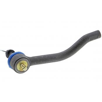 2017 Infiniti QX60 Steering Tie Rod End Front Right Outer Mevotech MS30669 image 1 of 3