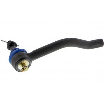 2017 Infiniti QX60 Steering Tie Rod End Front Left Outer Mevotech MS30670 image 1 of 4