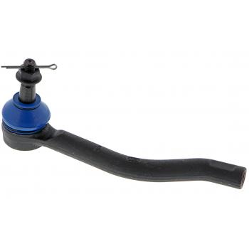 2017 Infiniti QX60 Steering Tie Rod End Front Left Outer Mevotech MS30670 image 2 of 4