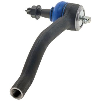 2017 Infiniti QX60 Steering Tie Rod End Front Left Outer Mevotech MS30670 image 4 of 4