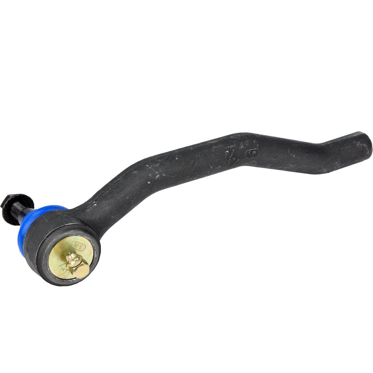 Mevotech MS30671 - Steering Tie Rod End Mevotech MS30671 Steering Tie Rod End product image 1 of 3