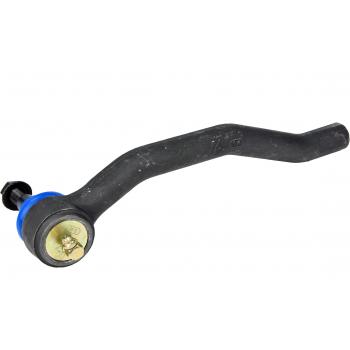 2015 Nissan Quest Steering Tie Rod End Front Left Outer Mevotech MS30671 image 1 of 3