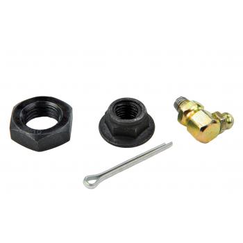 2015 Nissan Quest Steering Tie Rod End Front Left Outer Mevotech MS30671 image 3 of 3