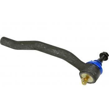 2015 Nissan Quest Steering Tie Rod End Front Right Outer Mevotech MS30672 image 1 of 3