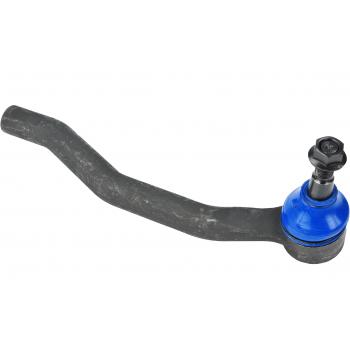 2015 Nissan Quest Steering Tie Rod End Front Right Outer Mevotech MS30672 image 2 of 3