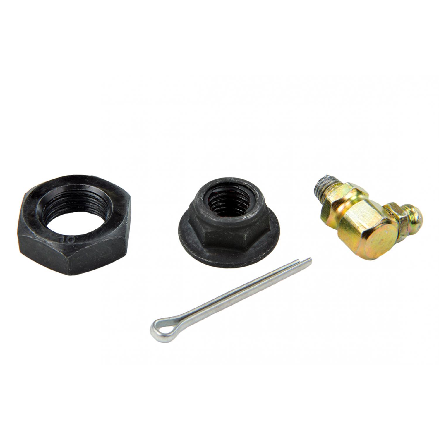 Mevotech MS30672 - Steering Tie Rod End Mevotech MS30672 Steering Tie Rod End product image 3 of 3
