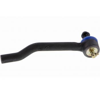 2014 Nissan Rogue Steering Tie Rod End Front Left Outer Mevotech MS30677 image 1 of 4