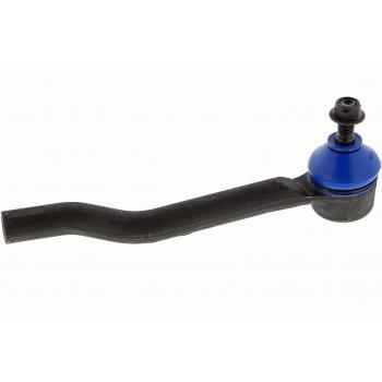 2014 Nissan Rogue Steering Tie Rod End Front Left Outer Mevotech MS30677 image 2 of 4