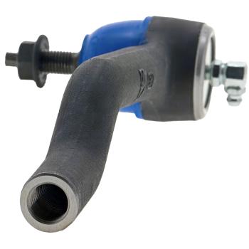 2014 Nissan Rogue Steering Tie Rod End Front Left Outer Mevotech MS30677 image 4 of 4