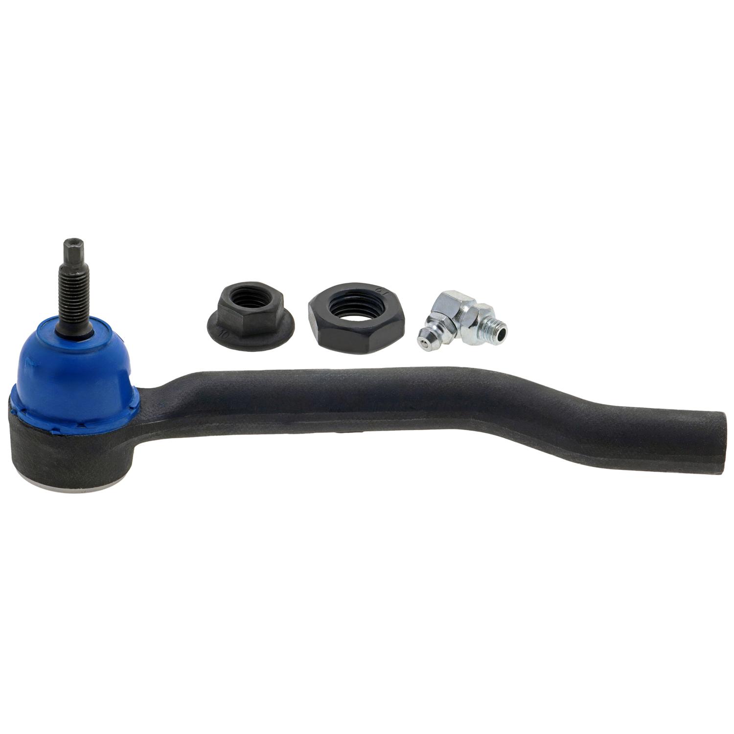 Mevotech MS30677 - Steering Tie Rod End Mevotech MS30677 Steering Tie Rod End product image 5 of 6