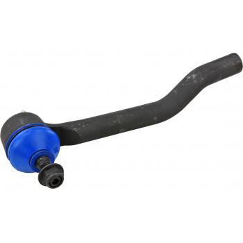 2014 Nissan Rogue Steering Tie Rod End Front Right Outer Mevotech MS30678 image 2 of 4