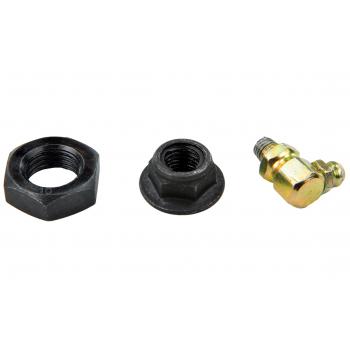 2014 Nissan Rogue Steering Tie Rod End Front Right Outer Mevotech MS30678 image 3 of 4