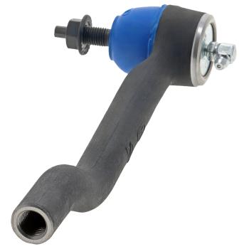 2014 Nissan Rogue Steering Tie Rod End Front Right Outer Mevotech MS30678 image 4 of 4