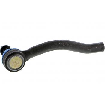 2014 Nissan Versa Note Steering Tie Rod End Front Right Outer Mevotech MS30679 image 1 of 3