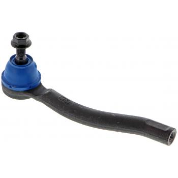 2014 Nissan Versa Note Steering Tie Rod End Front Right Outer Mevotech MS30679 image 2 of 3