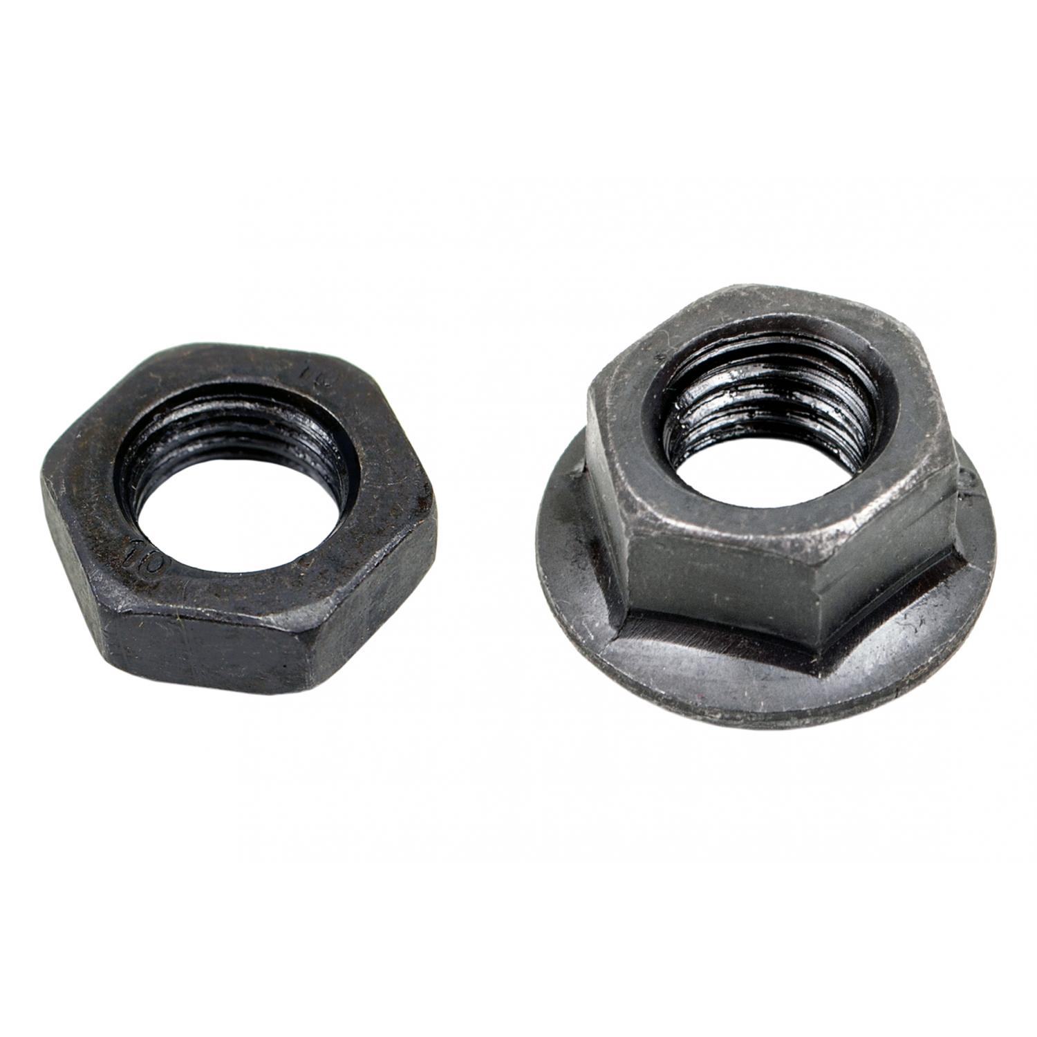 Mevotech MS30679 Steering Tie Rod End product image 3 of 3