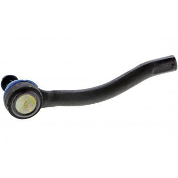 2014 Nissan Versa Note Steering Tie Rod End Front Left Outer Mevotech MS30680 image 1 of 3