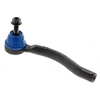 2014 Nissan Versa Note Steering Tie Rod End Front Left Outer Mevotech MS30680 image 2 of 3