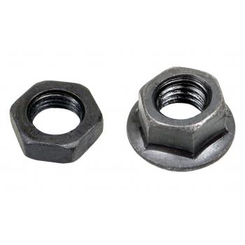 2014 Nissan Versa Note Steering Tie Rod End Front Left Outer Mevotech MS30680 image 3 of 3