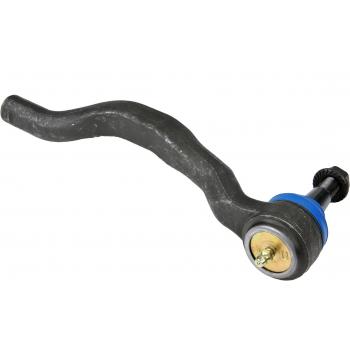 2012 Infiniti FX35 Steering Tie Rod End Front Left Outer Mevotech MS30681 image 1 of 4