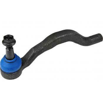 2012 Infiniti FX35 Steering Tie Rod End Front Left Outer Mevotech MS30681 image 2 of 4