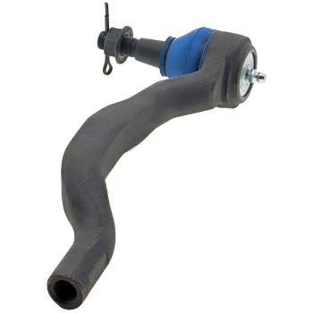 2012 Infiniti FX35 Steering Tie Rod End Front Left Outer Mevotech MS30681 image 4 of 4