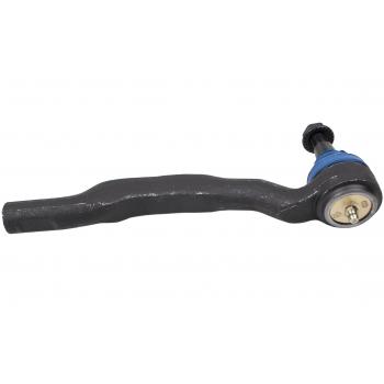 2012 Infiniti FX35 Steering Tie Rod End Front Right Outer Mevotech MS30682 image 1 of 3
