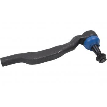 2012 Infiniti FX35 Steering Tie Rod End Front Right Outer Mevotech MS30682 image 2 of 3