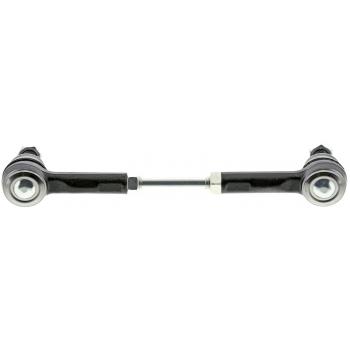 2004 Nissan Xterra Steering Tie Rod Assembly Front Mevotech MS30692 image 1 of 4