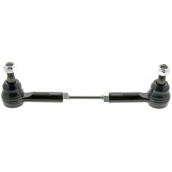 2004 Nissan Xterra Steering Tie Rod Assembly Front Mevotech MS30692 image 2 of 4