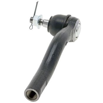 2020 Infiniti QX50 Steering Tie Rod End Front Left Outer Mevotech MS30698 image 1 of 4
