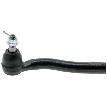 2020 Infiniti QX50 Steering Tie Rod End Front Left Outer Mevotech MS30698 image 3 of 4