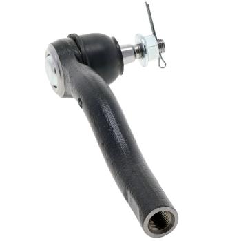 2020 Infiniti QX50 Steering Tie Rod End Front Right Outer Mevotech MS30699 image 1 of 4