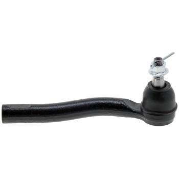 2020 Infiniti QX50 Steering Tie Rod End Front Right Outer Mevotech MS30699 image 3 of 4