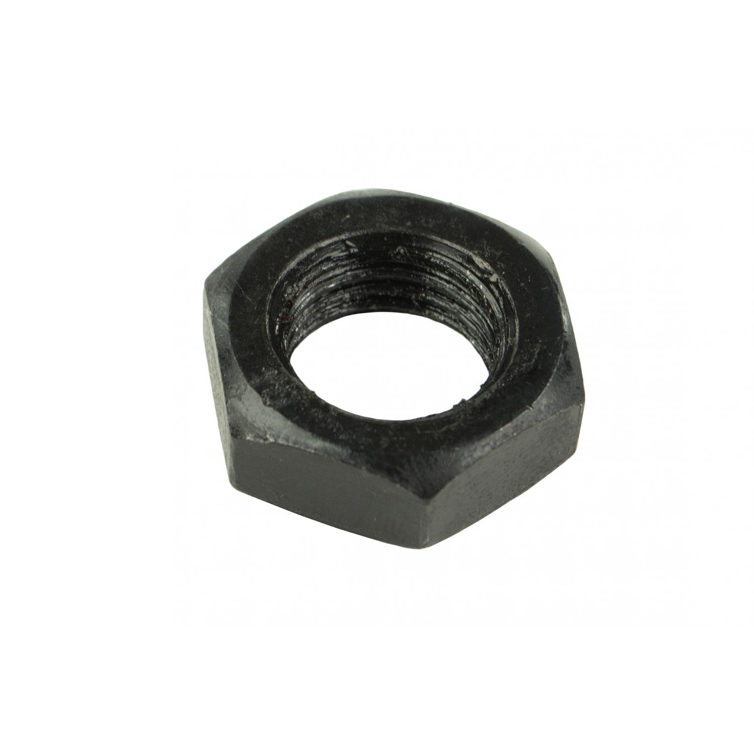 Mevotech MS30702 - Steering Tie Rod End Mevotech MS30702 Steering Tie Rod End product image 2 of 2