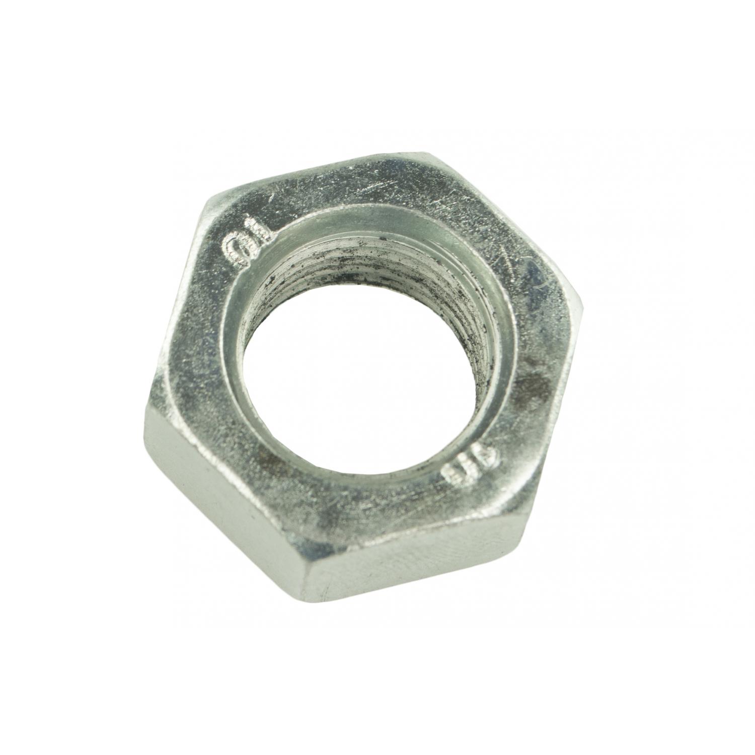 Mevotech MS30703 - Steering Tie Rod End Mevotech MS30703 Steering Tie Rod End product image 2 of 4