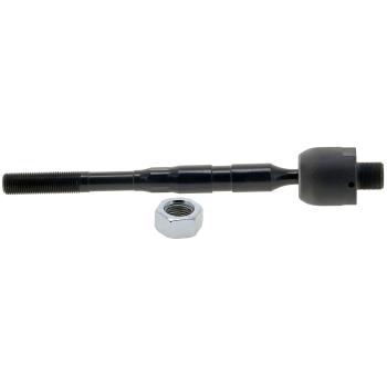 2021 Infiniti QX80 Steering Tie Rod End Front Inner Mevotech MS30703 image 4 of 4